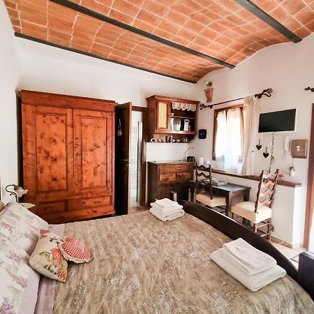 Lovely Nest Near Florence City Center 외부 사진