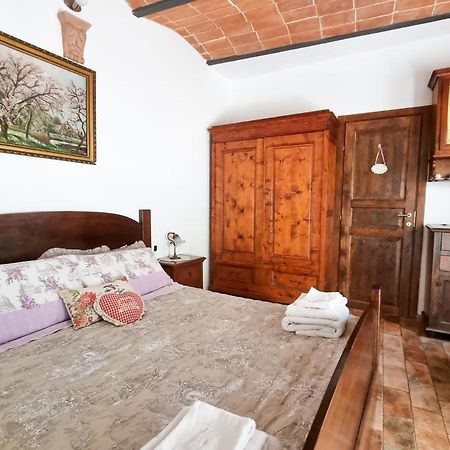 Lovely Nest Near Florence City Center 외부 사진