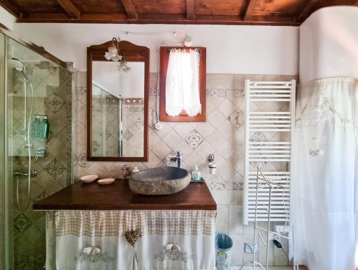 Lovely Nest Near Florence City Center 외부 사진