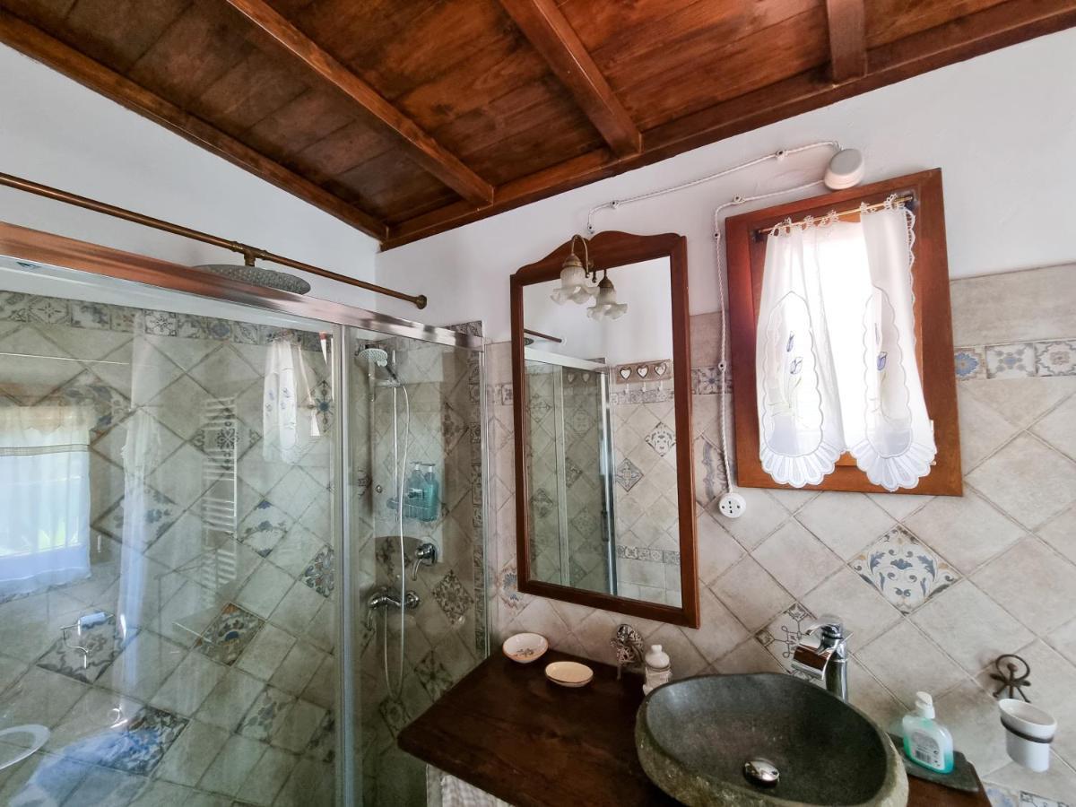 Lovely Nest Near Florence City Center 외부 사진