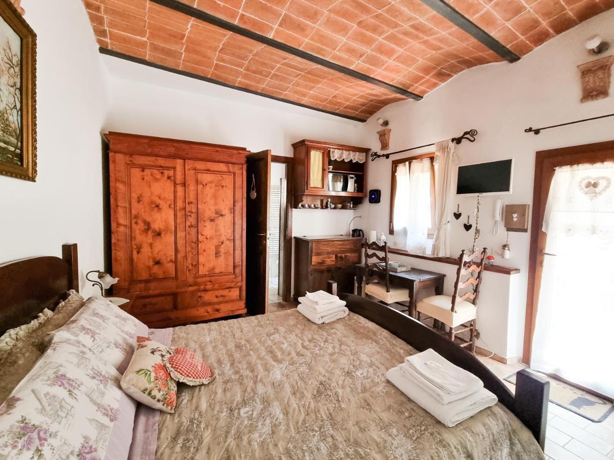 Lovely Nest Near Florence City Center 외부 사진