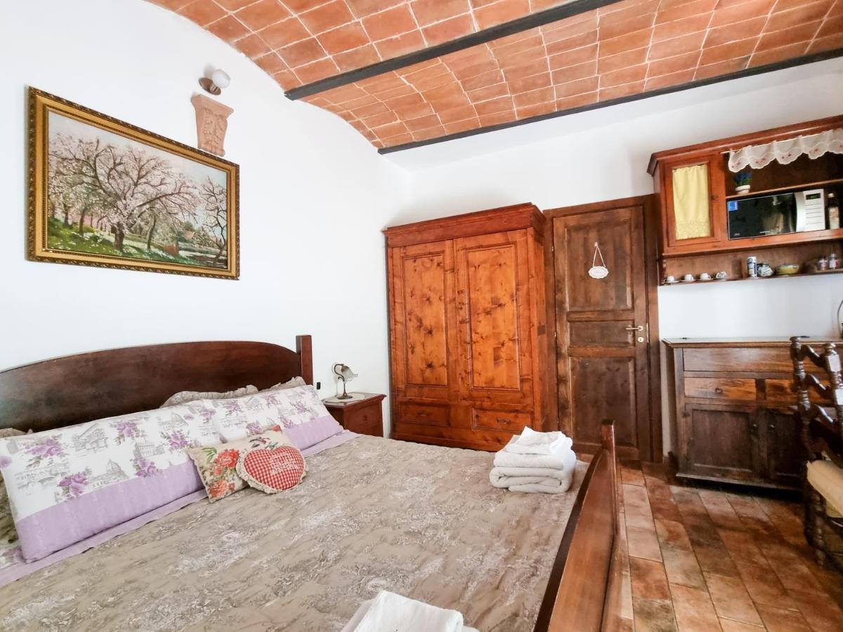 Lovely Nest Near Florence City Center 외부 사진