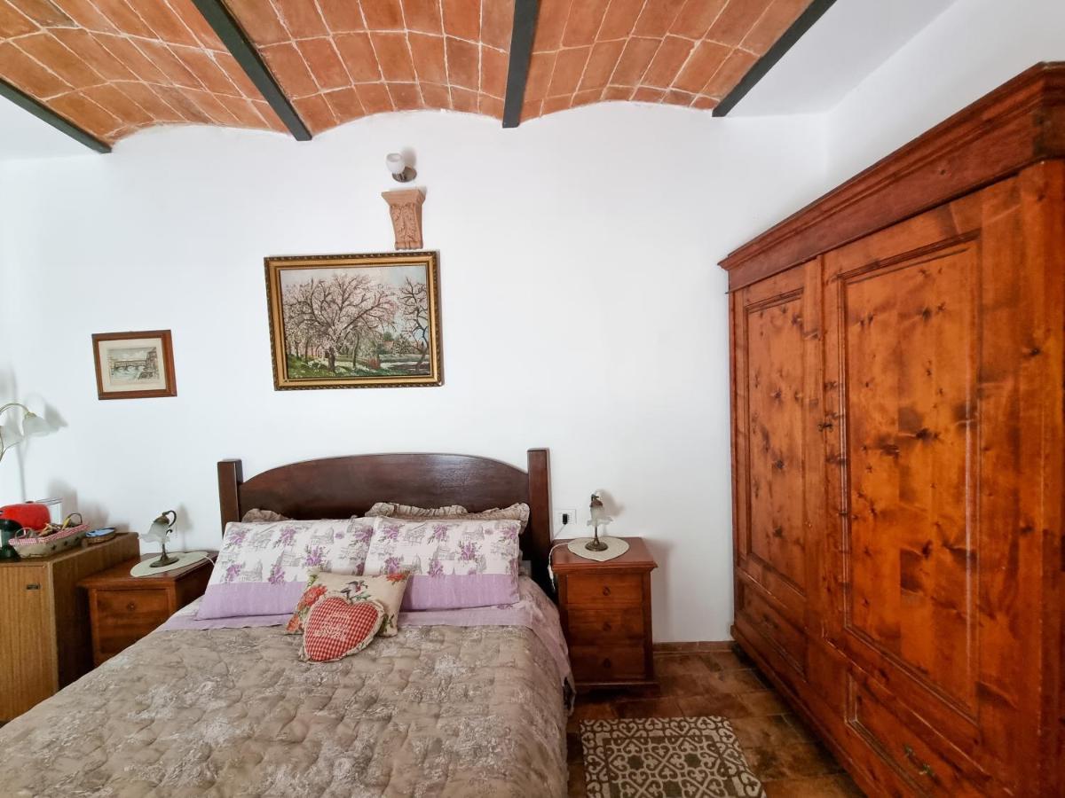 Lovely Nest Near Florence City Center 외부 사진