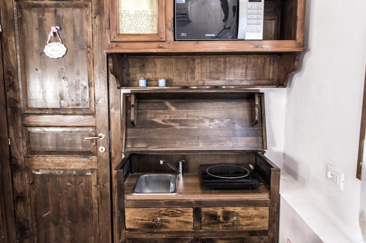 Lovely Nest Near Florence City Center 외부 사진