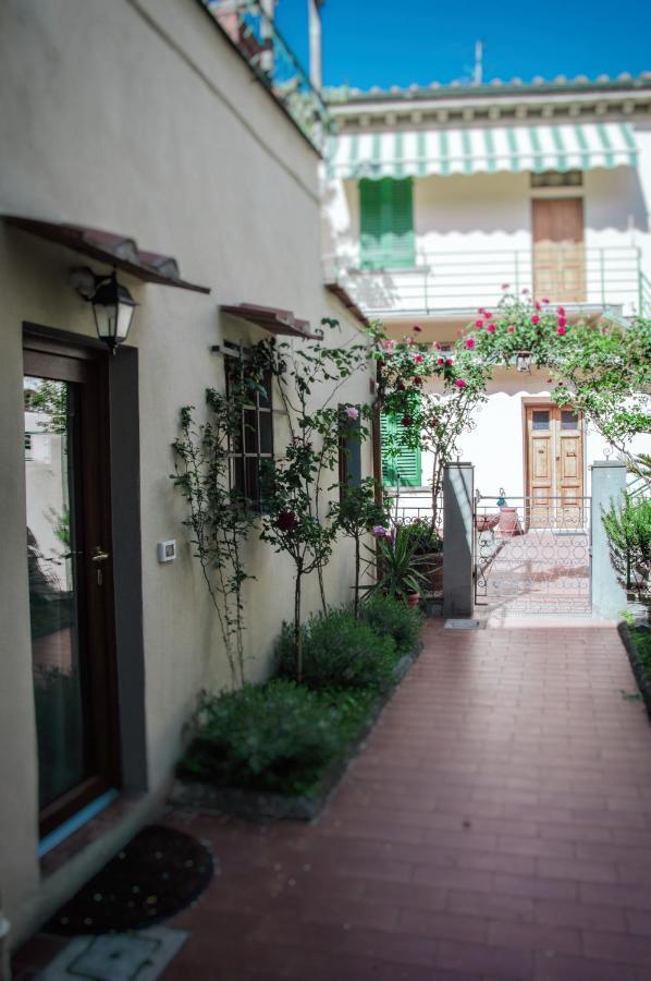 Lovely Nest Near Florence City Center 외부 사진