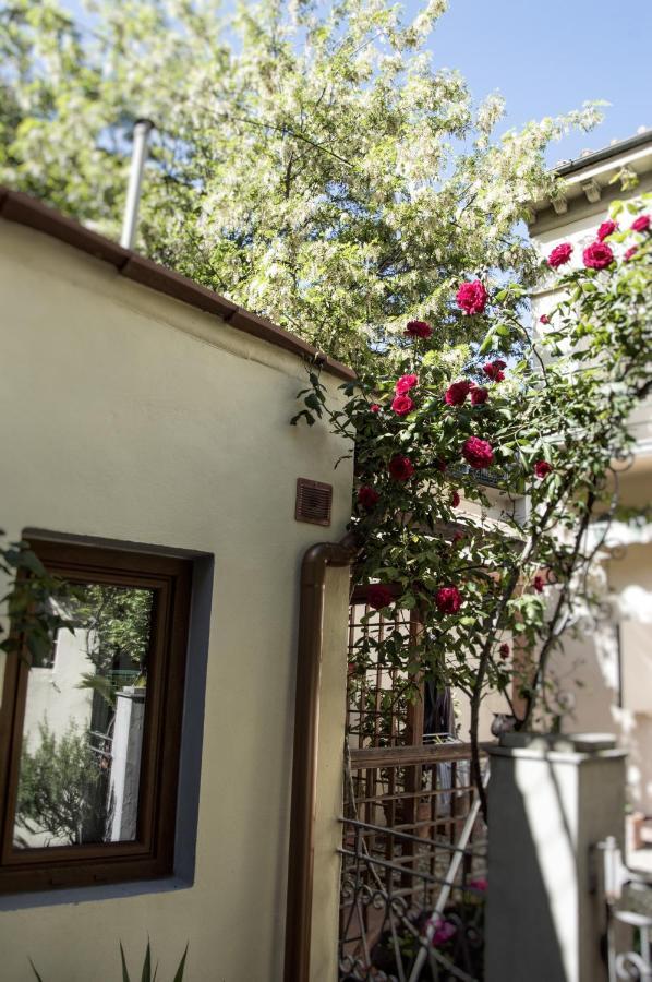 Lovely Nest Near Florence City Center 외부 사진