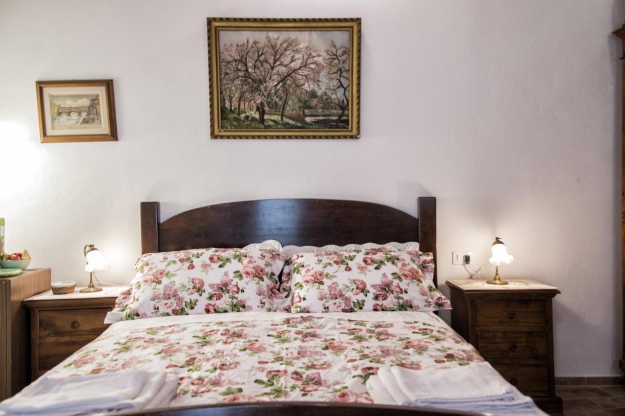 Lovely Nest Near Florence City Center 외부 사진