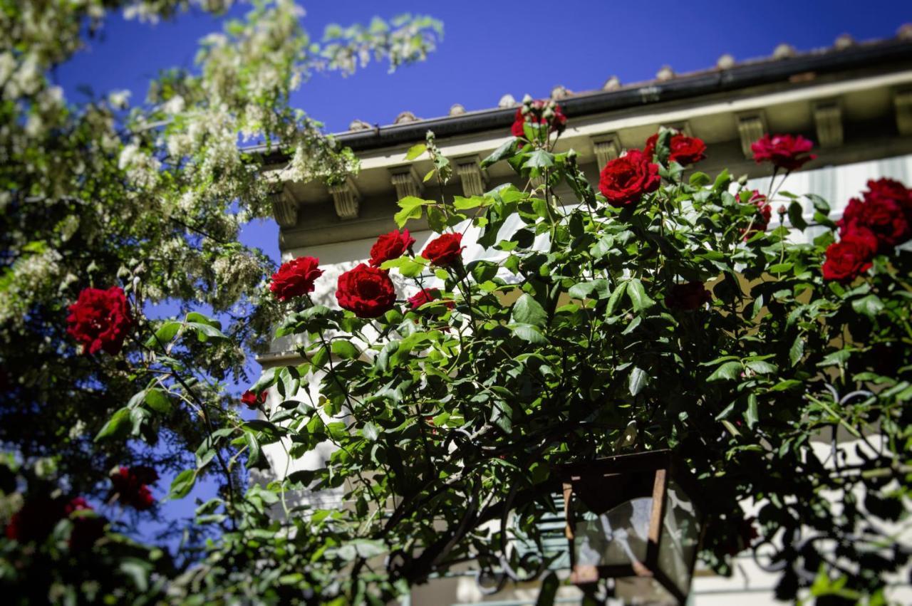 Lovely Nest Near Florence City Center 외부 사진