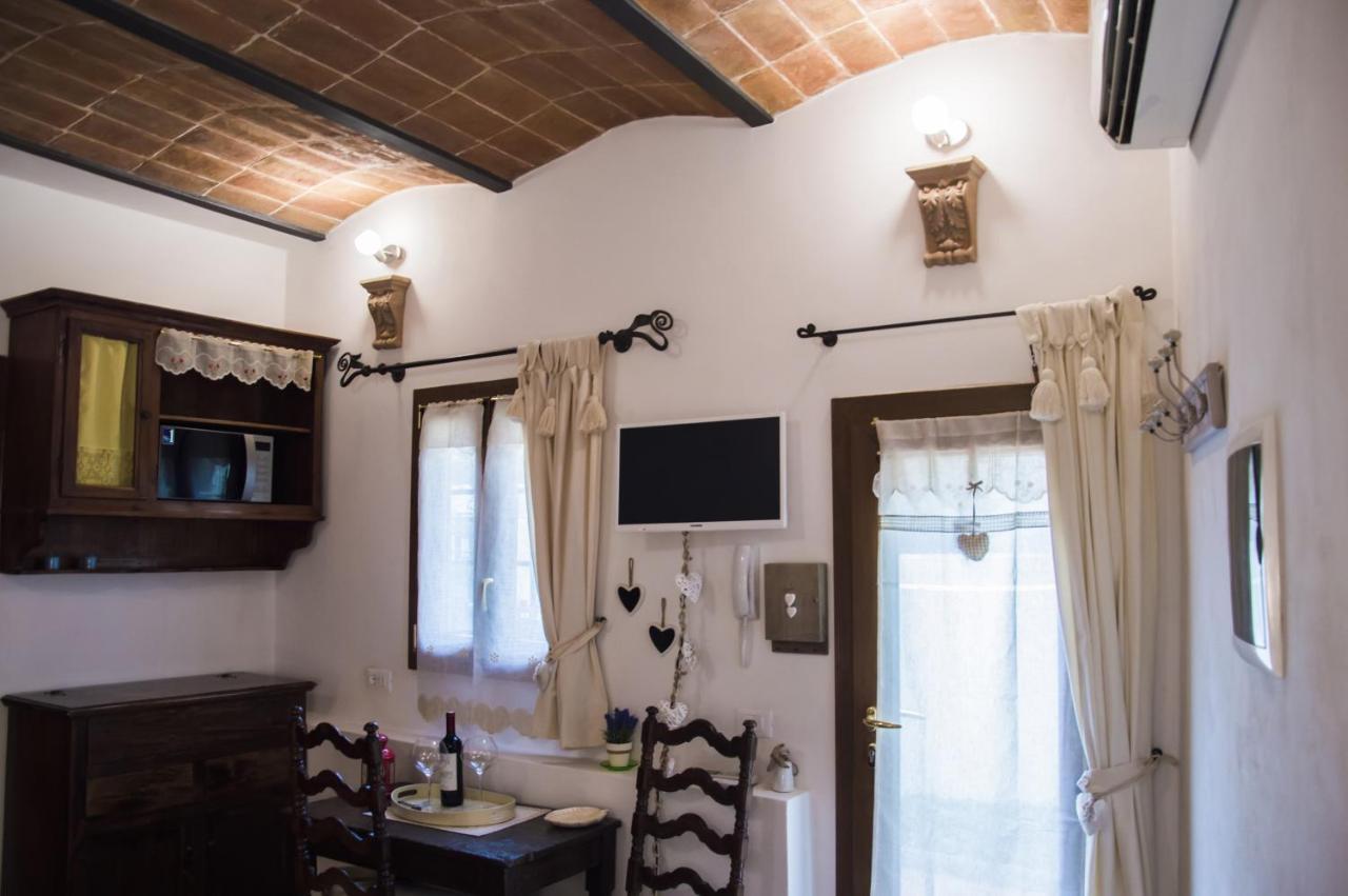 Lovely Nest Near Florence City Center 외부 사진