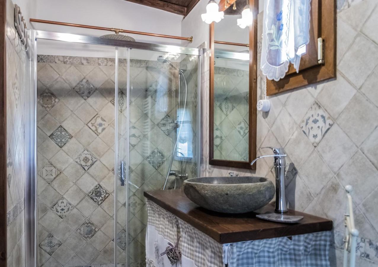 Lovely Nest Near Florence City Center 외부 사진