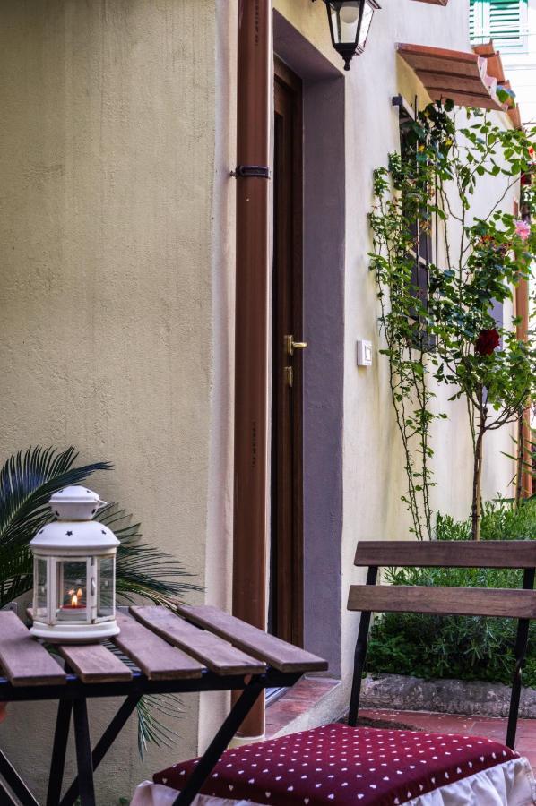 Lovely Nest Near Florence City Center 외부 사진